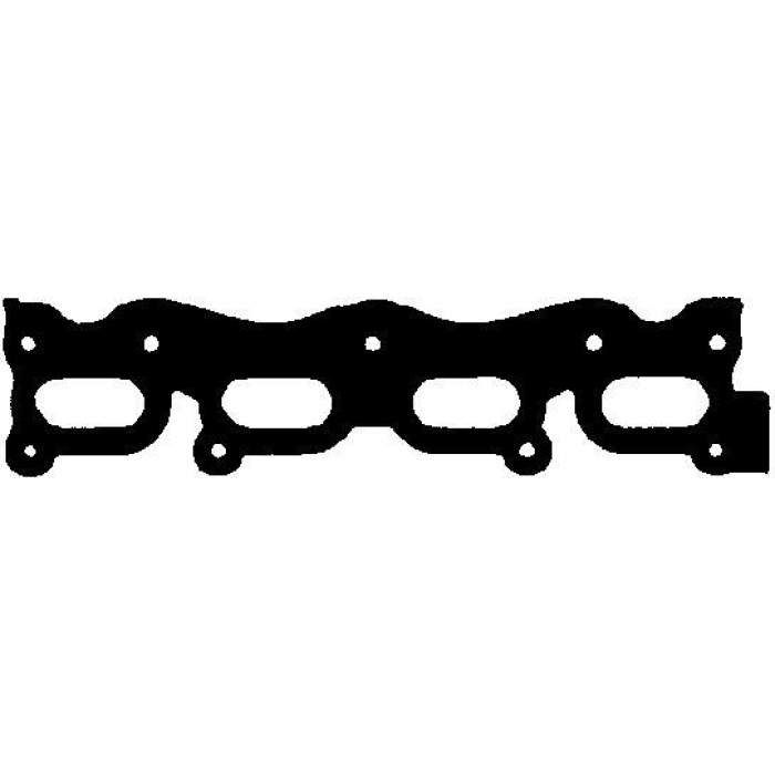 Corteco Auspuffdichtung 460158P Corteco Auspuffdichtung 460158P