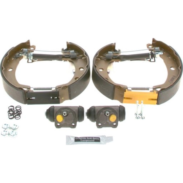 0 204 114 114 Bosch Bremsbacken 0 204 114 114 0 204 114 114 Bosch Bremsbacken 0 204 114 114