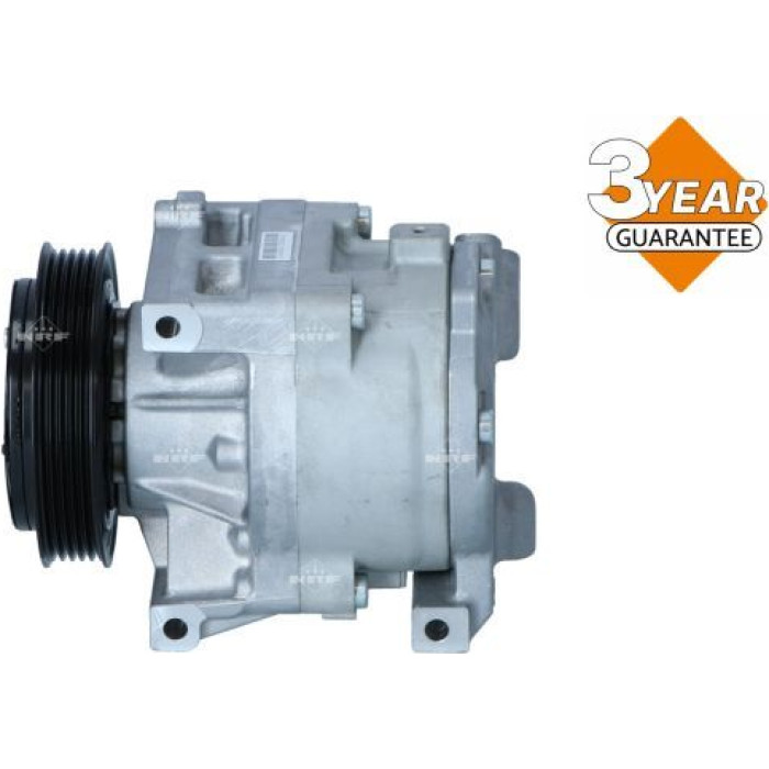NRF Kompressor 32810 NRF Kompressor 32810