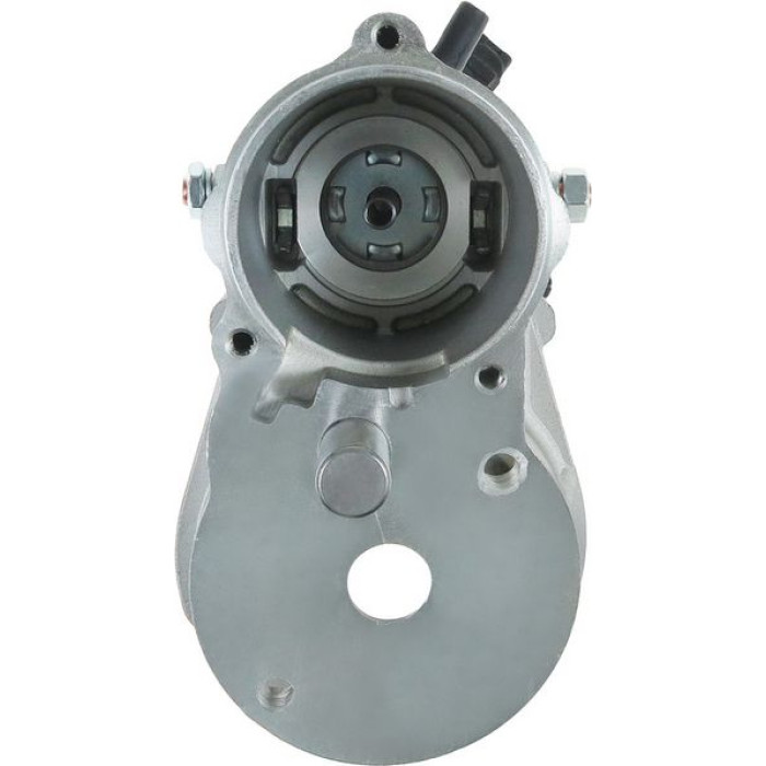 AS-PL Schalter für Anlasser SS6022 AS-PL Schalter für Anlasser SS6022
