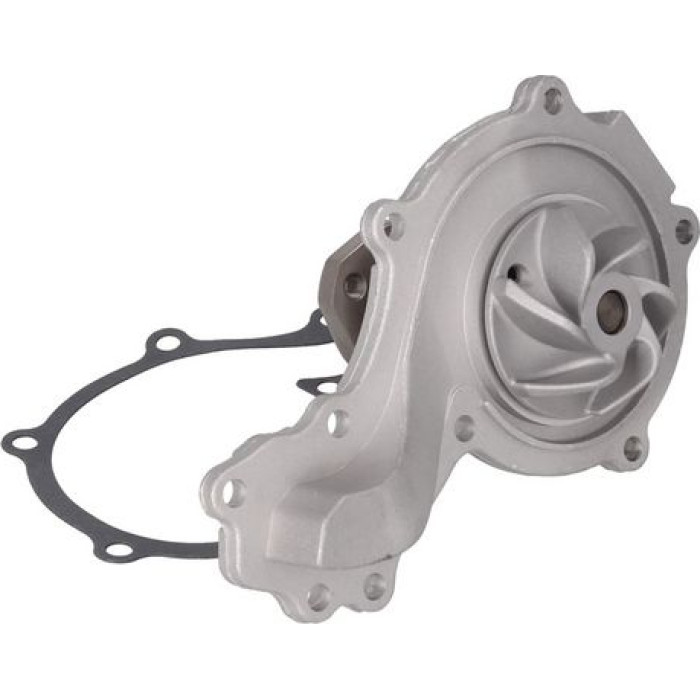 Kamoka Wasserpumpe T0044 Kamoka Wasserpumpe T0044