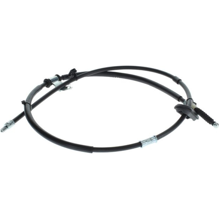 Bosch Handbremsseil rechts 1987482508 Bosch Handbremsseil rechts 1987482508