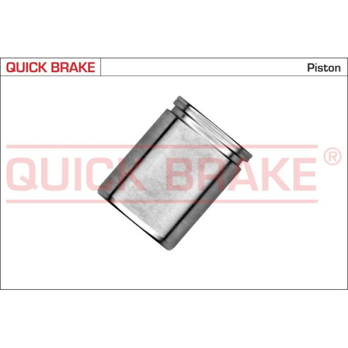 Quick Brake Bremssattelkolben 185359K Quick Brake Bremssattelkolben 185359K