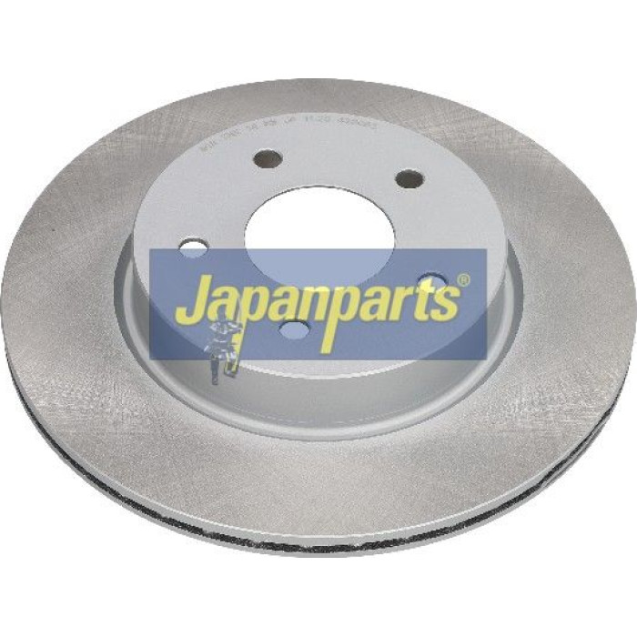 Japanparts Bremsscheibe DP-157C Japanparts Bremsscheibe DP-157C