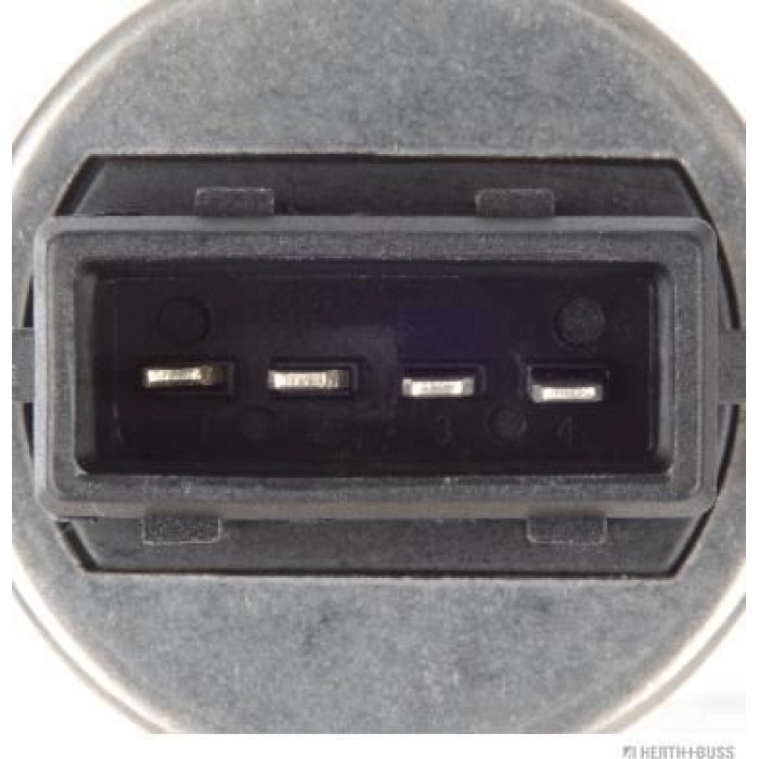 Herth+Buss Elparts Klimaanlagen-Druckschalter 70100034 Herth+Buss Elparts Klimaanlagen-Druckschalter 70100034