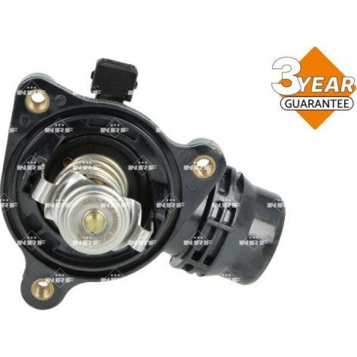 NRF Kühlmittelthermostat 725226