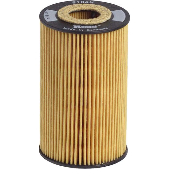 Hengst Ölfilter E104H D43 Hengst Ölfilter E104H D43