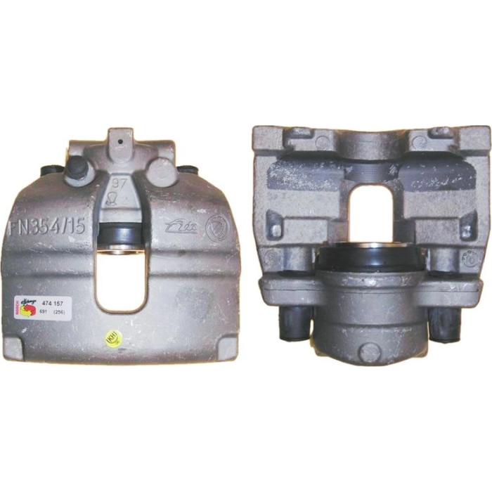 Bosch Bremssattel Vorderachse rechts 0 986 474 157