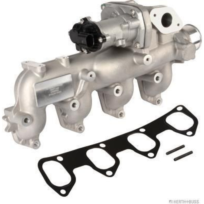 Herth+Buss Elparts AGR-Ventil 70671096 Herth+Buss Elparts AGR-Ventil 70671096