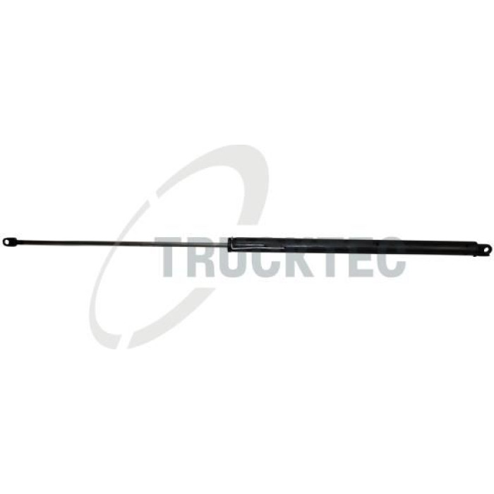 TRUCKTEC AUTOMOTIVE Gasdruckfeder 02.60.035