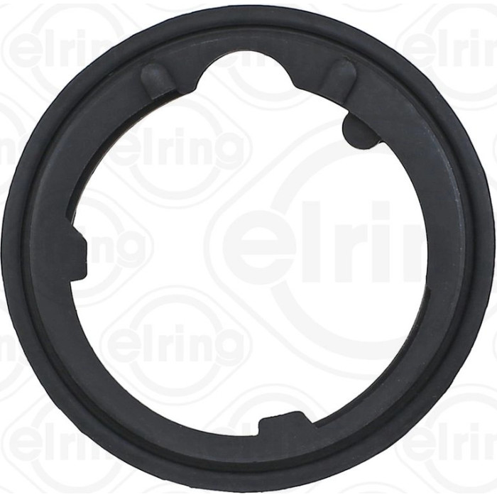 Elring Thermostatdichtung 845.820 Elring Thermostatdichtung 845.820