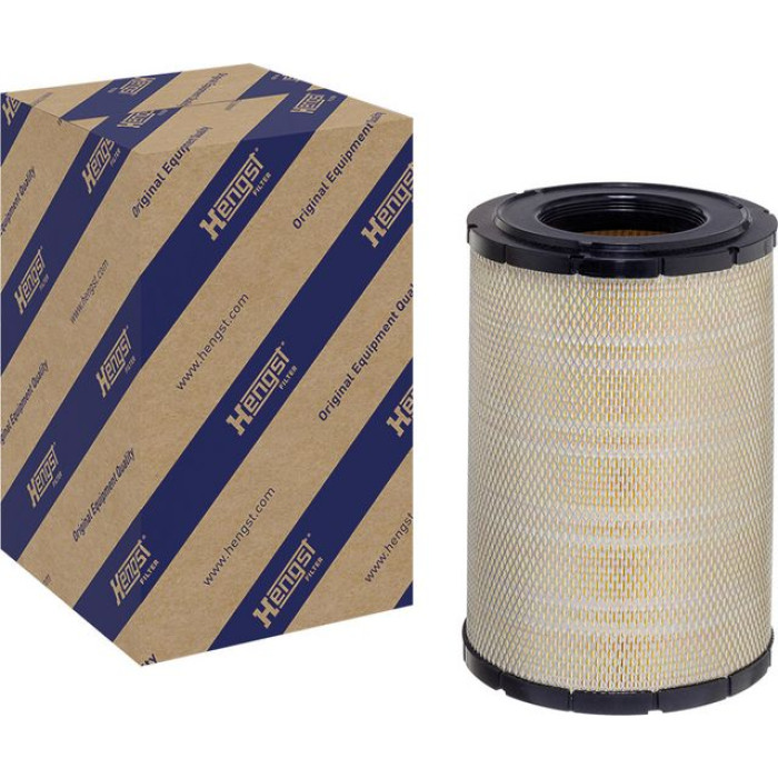 HENGST FILTER Luftfilter E1008L01 HENGST FILTER Luftfilter E1008L01