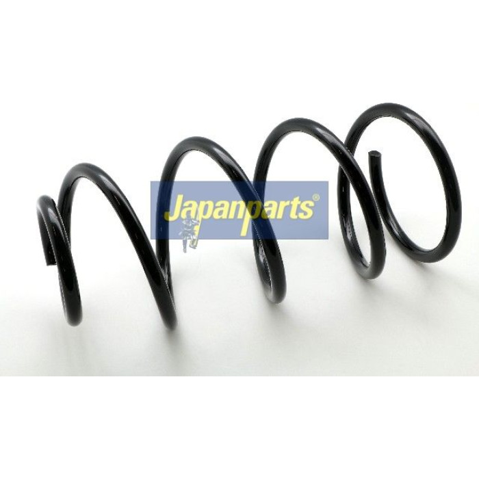 Japanparts Fahrwerksfeder ZC3468C Japanparts Fahrwerksfeder ZC3468C
