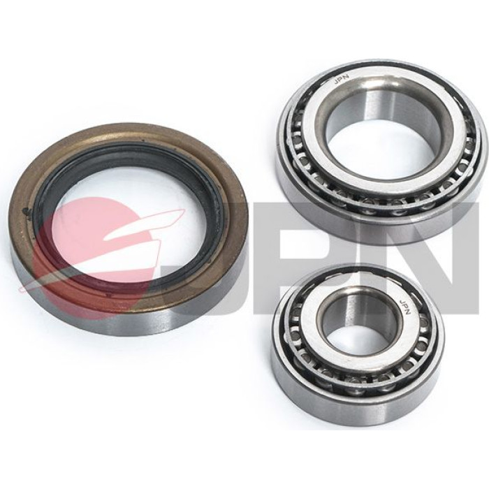10L9108-JPN JPN Radlagersatz 10L9108-JPN 10L9108-JPN JPN Radlagersatz 10L9108-JPN