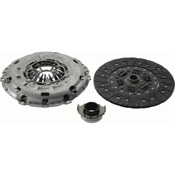 3000 950 732 Sachs Kupplungssatz 3000 950 732 3000 950 732 Sachs Kupplungssatz 3000 950 732