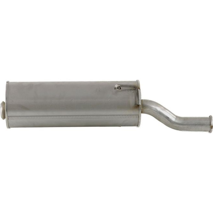 Walker Endschalldämpfer 72178