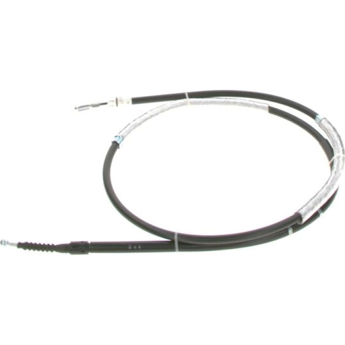 Bosch Handbremsseil 1987477257