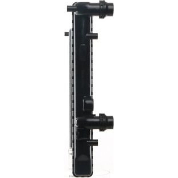 MAHLE Kühler, Motorkühlung CR 854 001S MAHLE Kühler, Motorkühlung CR 854 001S