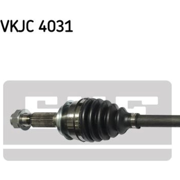 SKF Antriebswelle VKJC 4031 SKF Antriebswelle VKJC 4031