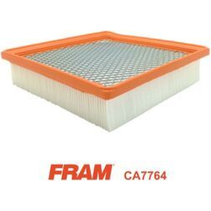 FRAM Luftfilter CA7764 FRAM Luftfilter CA7764