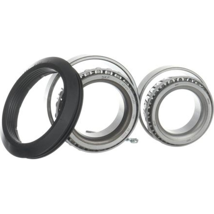 SKF Radlagersatz VKBA 3472 - Vorderachse