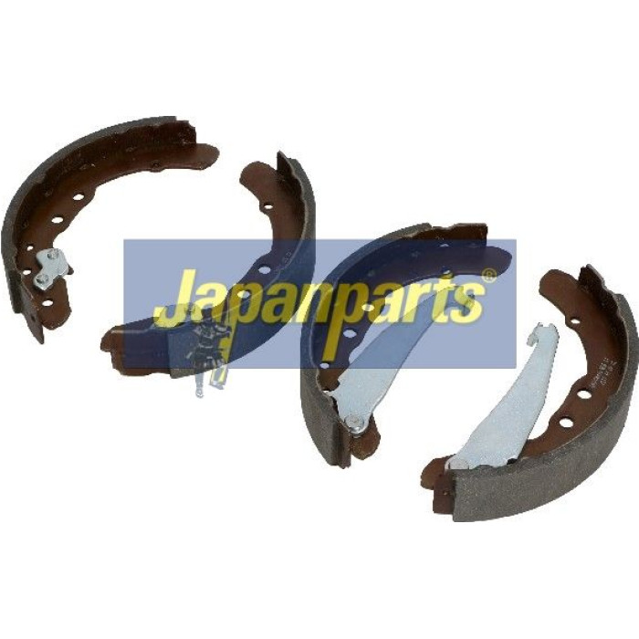 Japanparts Bremsbacken GF-0908AF Japanparts Bremsbacken GF-0908AF