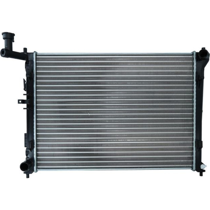 Kamoka Motorkühler 7705057 Kamoka Motorkühler 7705057