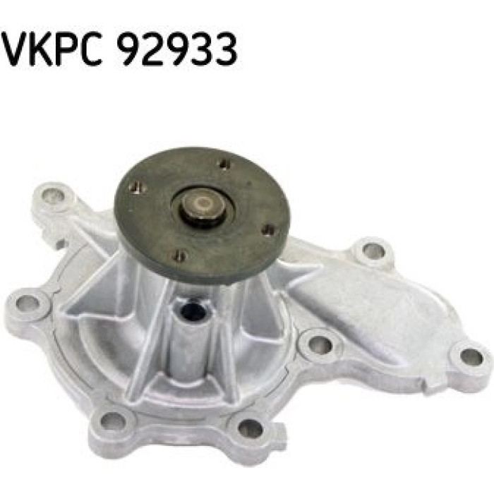 SKF Wasserpumpe / Kühlmittelpumpe VKPC 92933