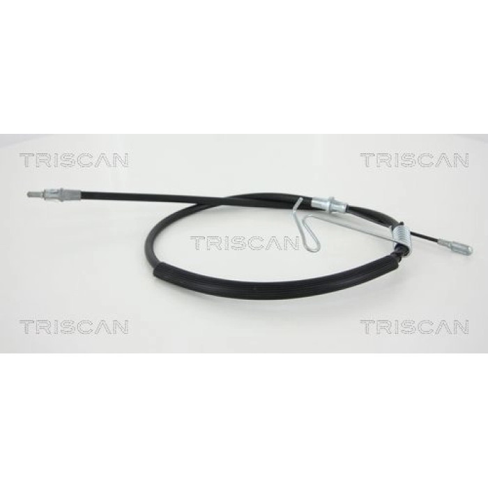 Seilzug, Feststellbremse Ford T. Transit 2.2-2.4 Tdci 06-14 Pr 8140 161138 Seilzug, Feststellbremse Ford T. Transit 2.2-2.4 Tdci 06-14 Pr 8140 161138