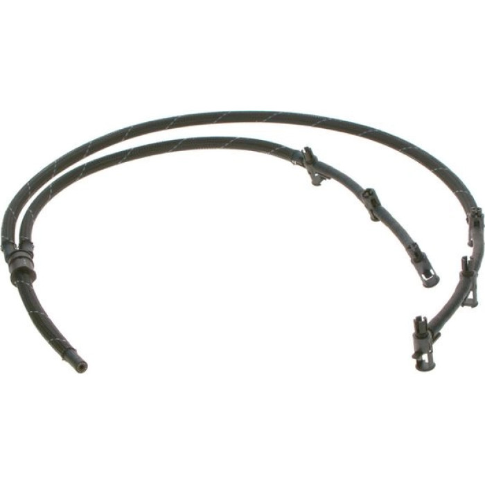 Bosch Kraftstoffrücklaufleitung 0 445 130 104 Bosch Kraftstoffrücklaufleitung 0 445 130 104