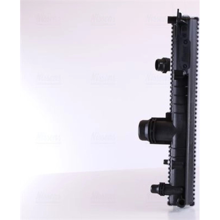 Nissens Wasserkühler PKW 60817