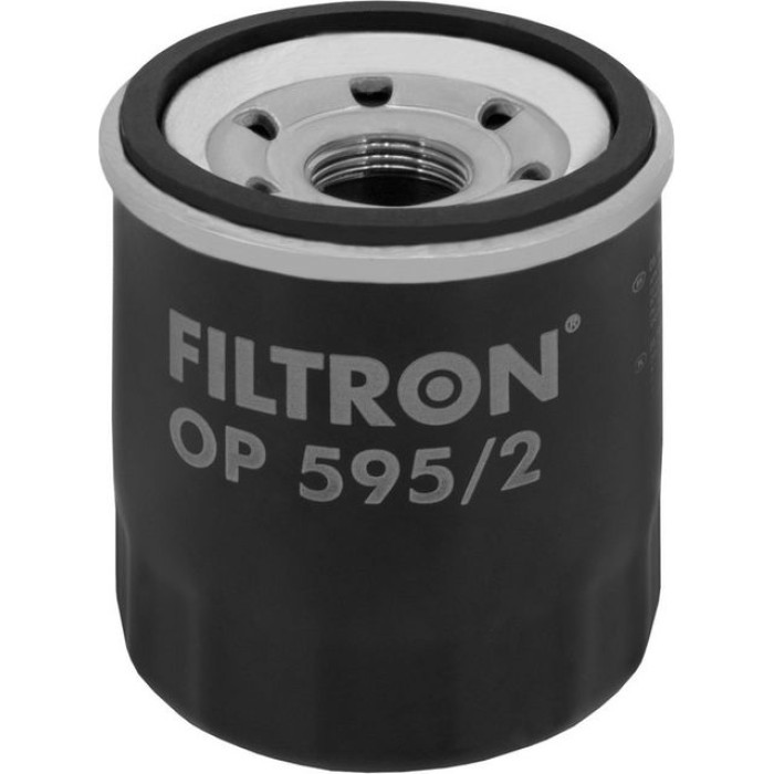 OP 595/2 Filtron Ölfilter OP 595/2 OP 595/2 Filtron Ölfilter OP 595/2