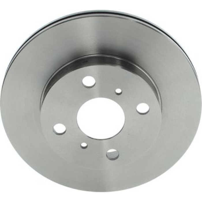 Bosch Bremsscheibe Vorderachse 0 986 478 438 Bosch Bremsscheibe Vorderachse 0 986 478 438