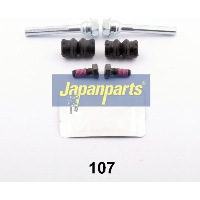Japanparts Reparatursatz, Bremssattel KZ-107 Japanparts Reparatursatz, Bremssattel KZ-107