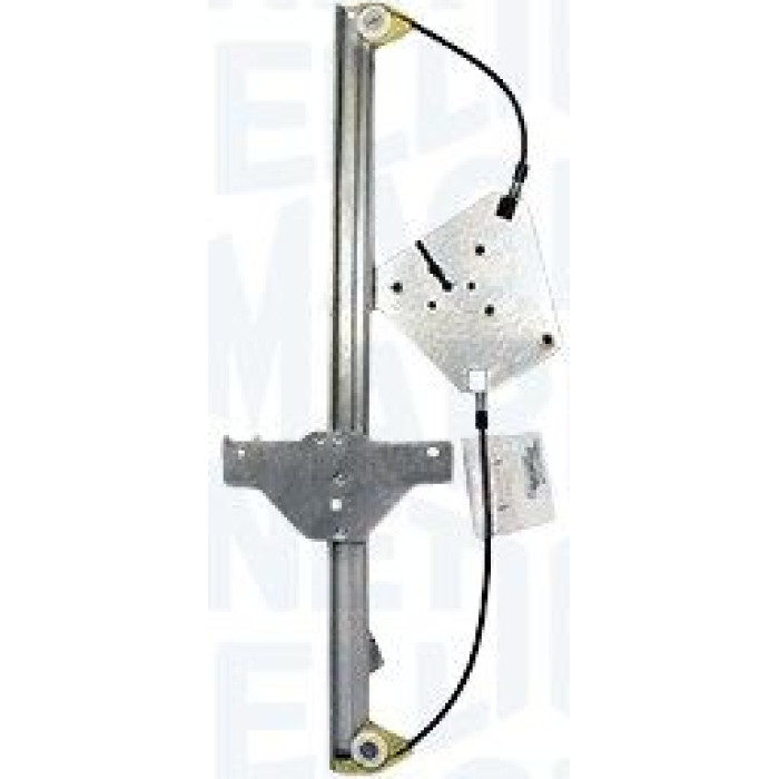 MAGNETI MARELLI 350103919000 Fensterheber vorne links, elektrisch, ohne Motor