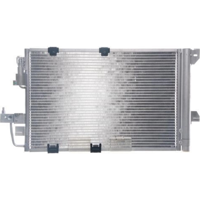 Kondensator, Klimaanlage AC 665 000S Kondensator, Klimaanlage AC 665 000S