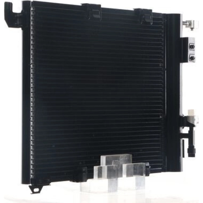 Kondensator, Klimaanlage AC 349 000S Kondensator, Klimaanlage AC 349 000S