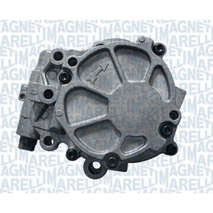 Magneti Marelli Ölpumpe OP0077 Magneti Marelli Ölpumpe OP0077