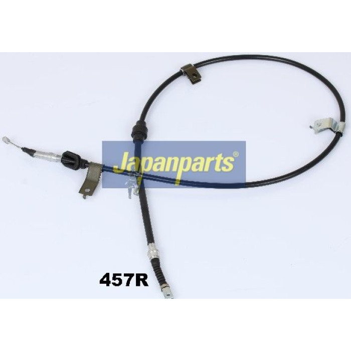 Japanparts Handbremsseil Seilzug Festellbremse BC-457R