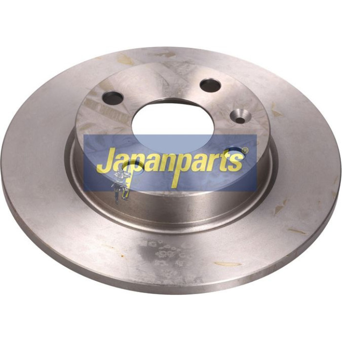 Japanparts Bremsscheibe DP-0405C Japanparts Bremsscheibe DP-0405C