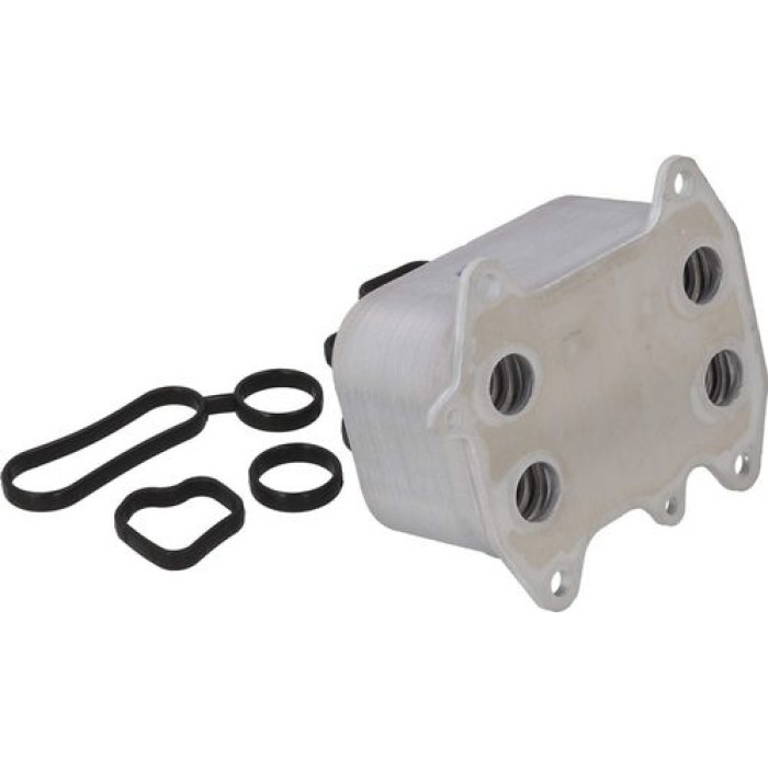 Kamoka Ölkühler 7730023 - Motoröl Kamoka Ölkühler 7730023 - Motoröl