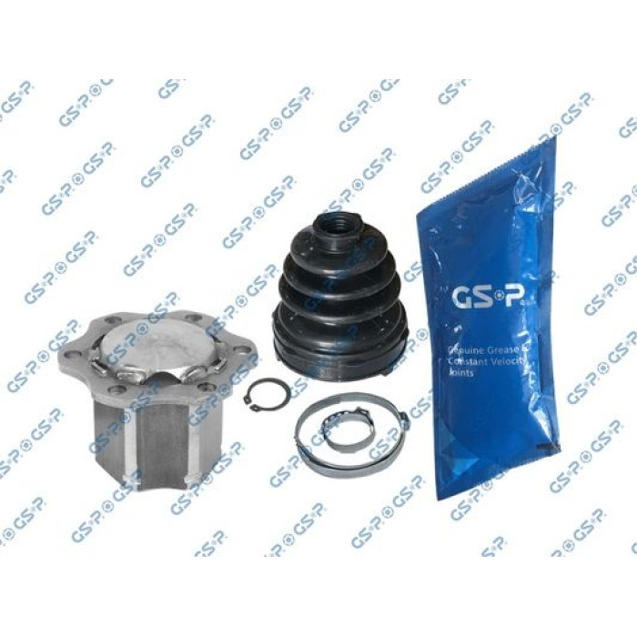 GSP Gelenksatz, Antriebswelle 601054 GSP Gelenksatz, Antriebswelle 601054