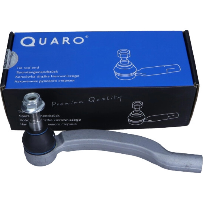 QS2787/HQ Gelenk - Lenkung Fiat Ducato 06- Pr QS2787/HQ Gelenk - Lenkung Fiat Ducato 06- Pr