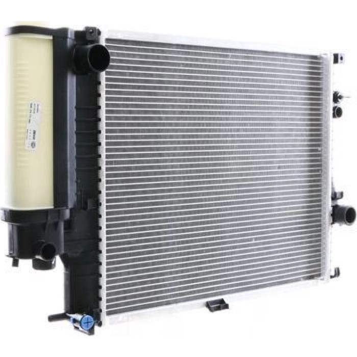 MAHLE Kühler, Motorkühlung CR 251 000S