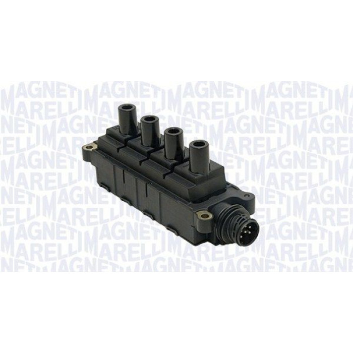 Magneti Marelli Zündspule 060810208010 Magneti Marelli Zündspule 060810208010