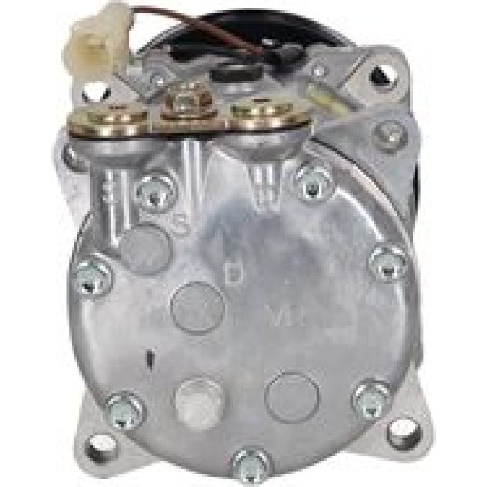 Nissens Klimakompressor PKW 89187