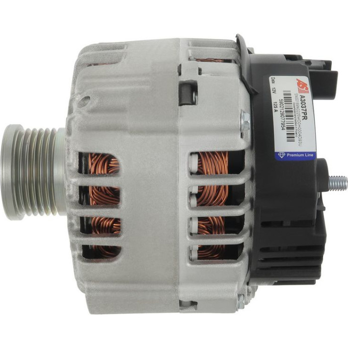 AS-PL Generator A3037PR AS-PL Generator A3037PR