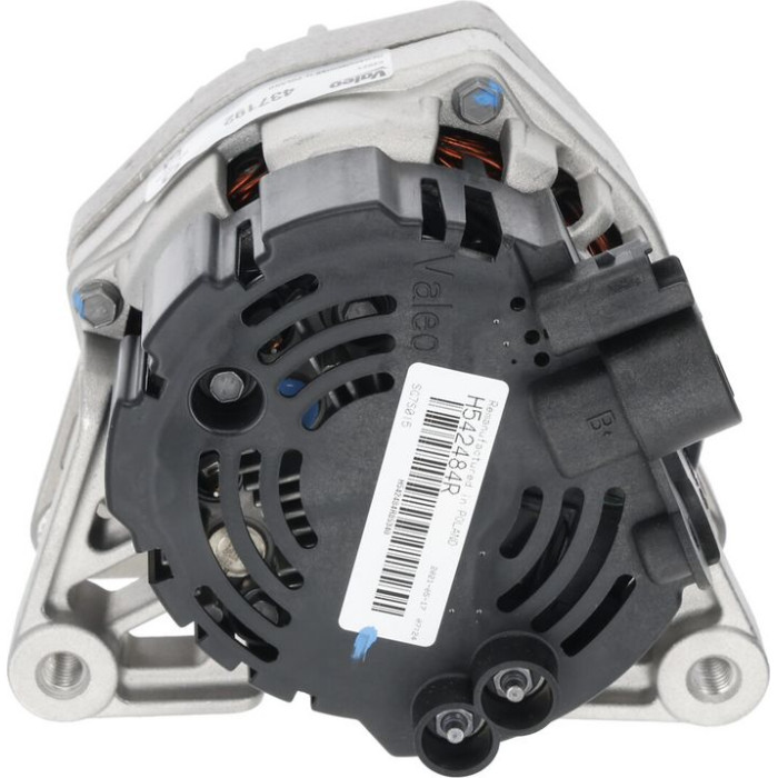 437192 Valeo Lichtmaschine 437192