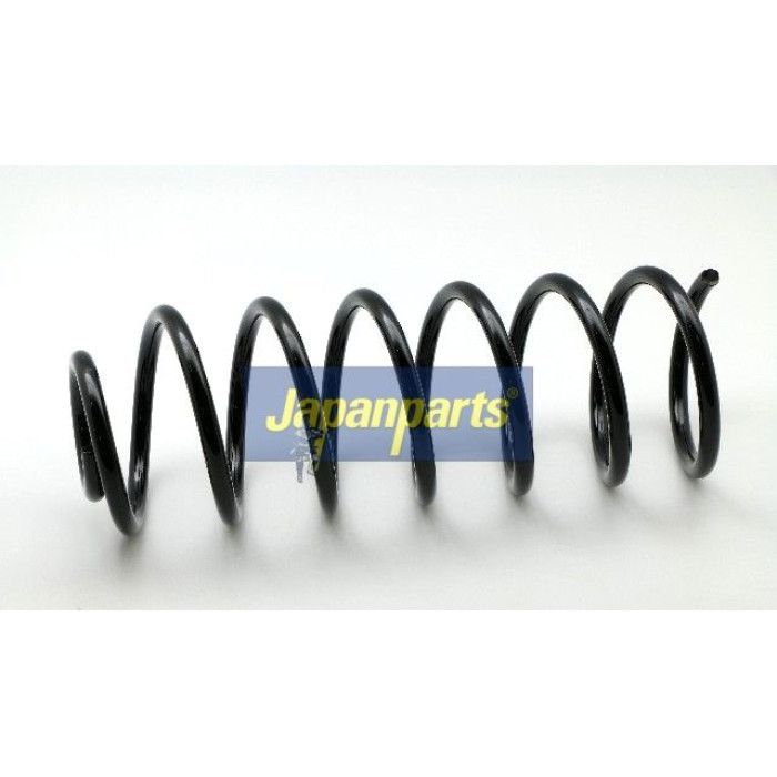 Japanparts Fahrwerksfeder ZC5210C Japanparts Fahrwerksfeder ZC5210C