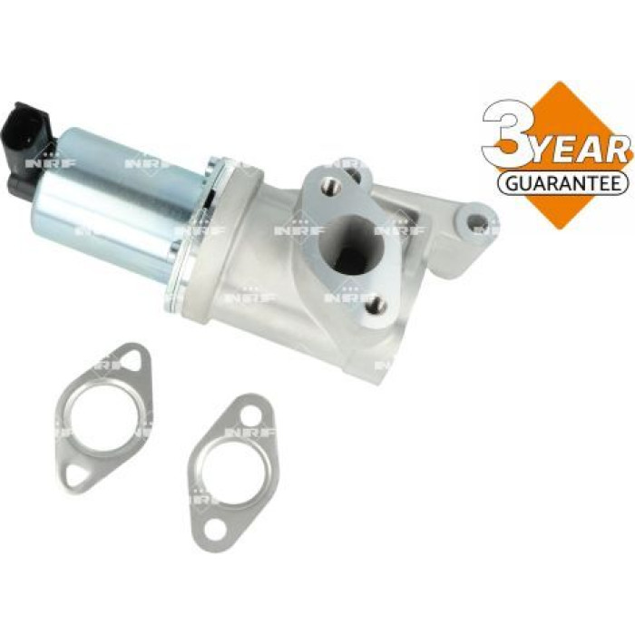 NRF AGR-Ventil 48632 NRF AGR-Ventil 48632